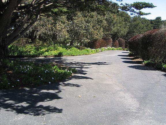 11394 Saddle Road Monterey, CA 93940 - Photo 29 of 33 a view of street with an outdoor space