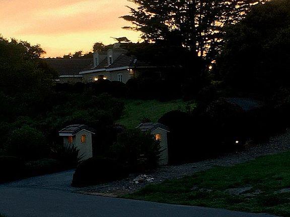 11394 Saddle Road Monterey, CA 93940 - Photo 32 of 33 a view of a terrace