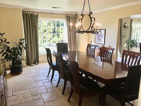 11394 Saddle Road Monterey, CA 93940 - Photo 4 of 33 a view of a dining room with furniture window and outside view