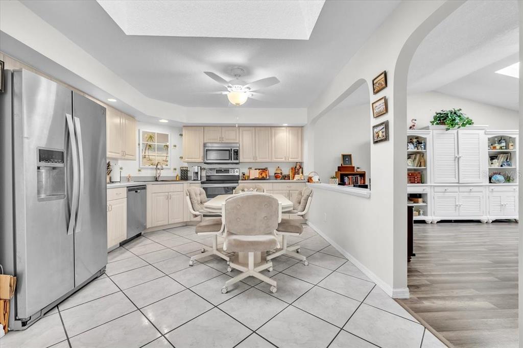 26145 Explorer Road, Unit 2F Punta Gorda, FL 33983 - Photo 8 of 35 Gallery Image 8