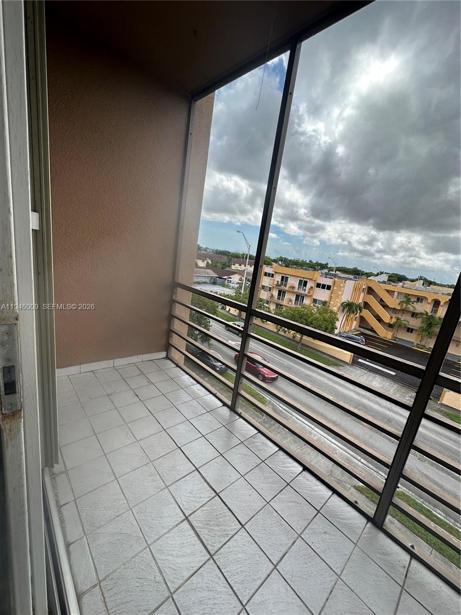 4670 West 13th Lane, Unit 405 Hialeah, FL 33012 - Photo 4 of 16 a view of sitting area