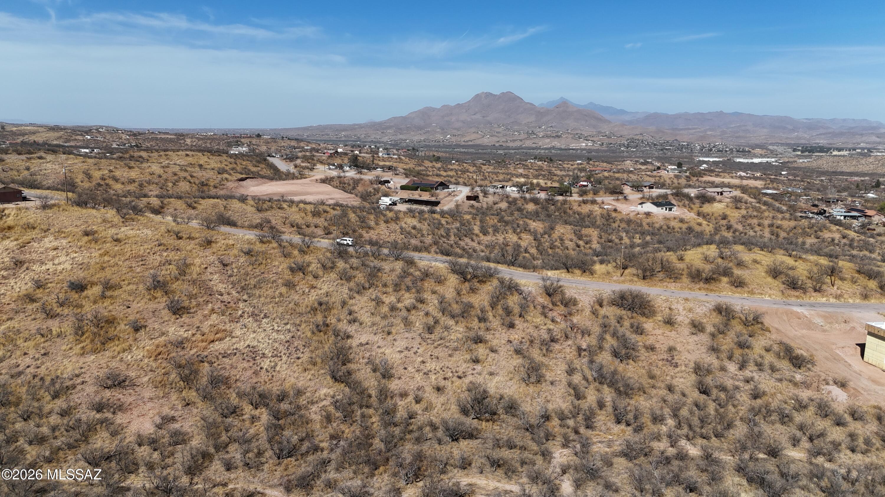 387 Paseo Ardilla, Unit 21 Rio Rico, AZ 85648 - Photo 7 of 12