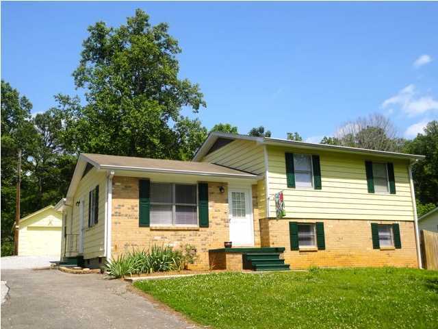 3762 Prospect Church Road Ooltewah, TN 37363 - Photo 1 of 13 Primary Photo