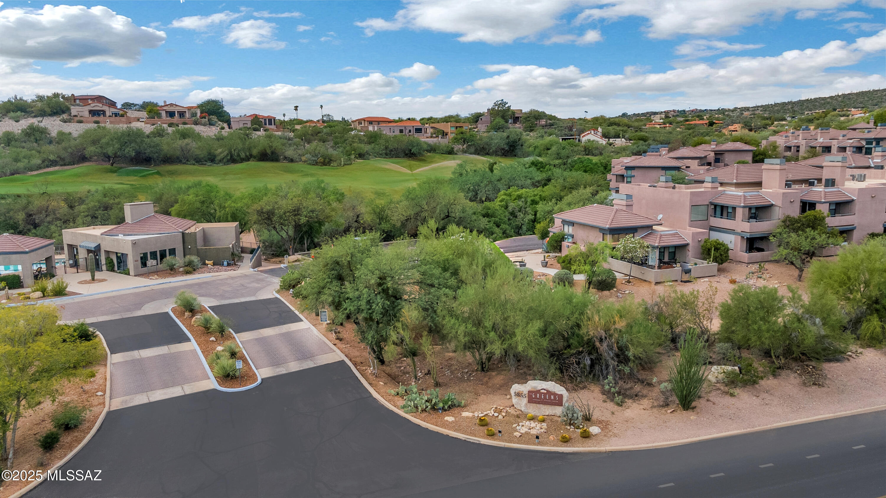 5855 North Kolb Road, Unit 6101 Tucson, AZ 85750 - Photo 34 of 37 Gallery Image 34