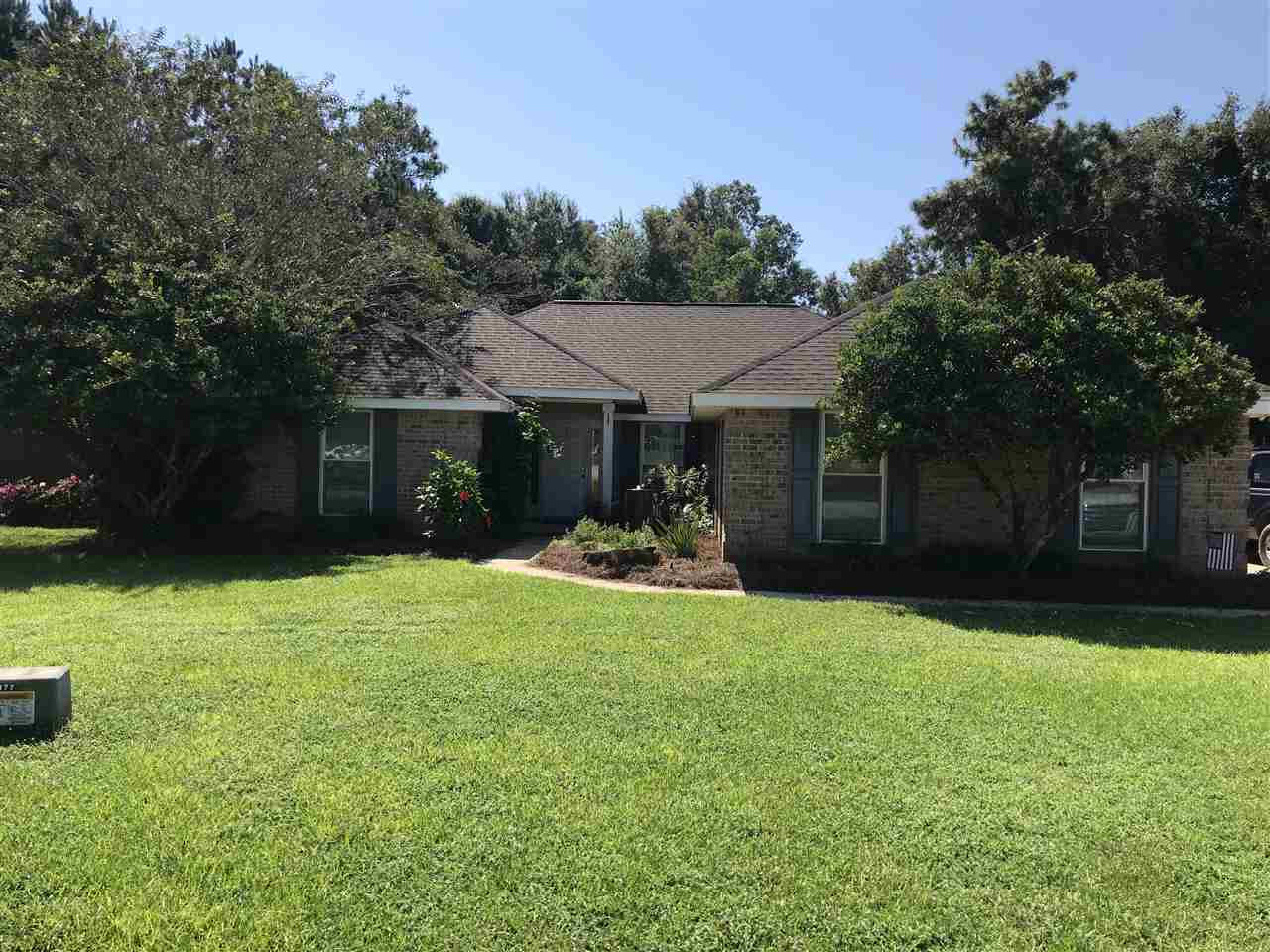 23306 Cornerstone Drive Loxley, AL 36551 - Photo 1 of 16