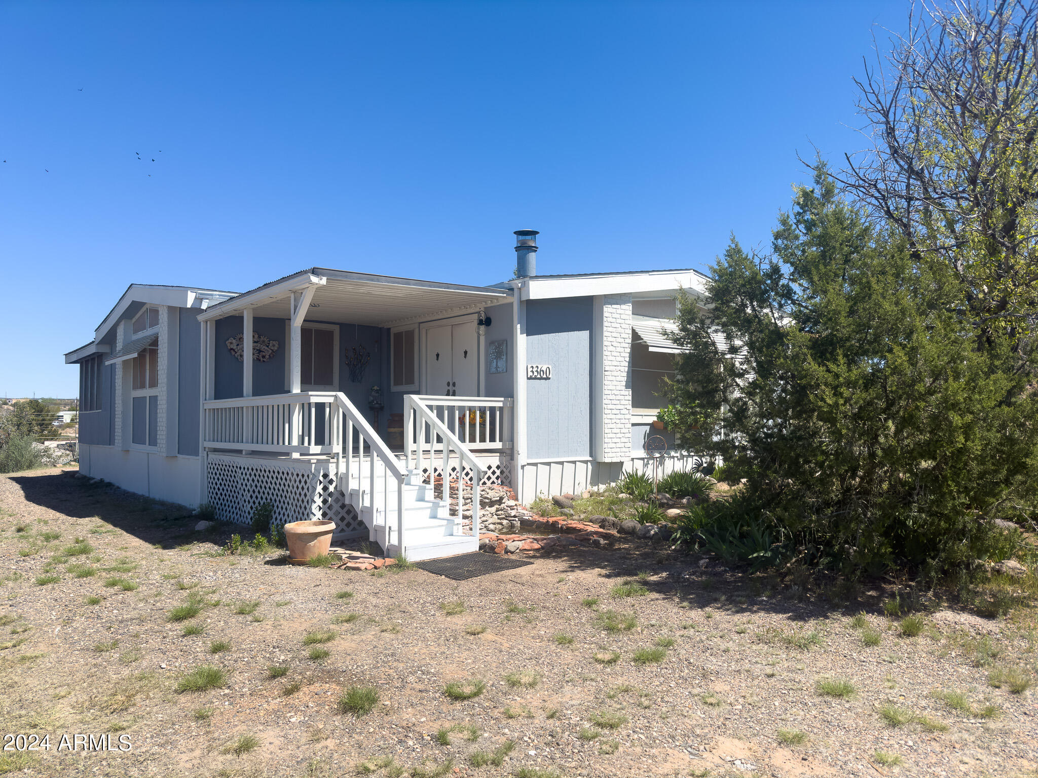 3360 East Maybe Manana Way Rimrock, AZ 86335 - Photo 1 of 48 IMG_1204