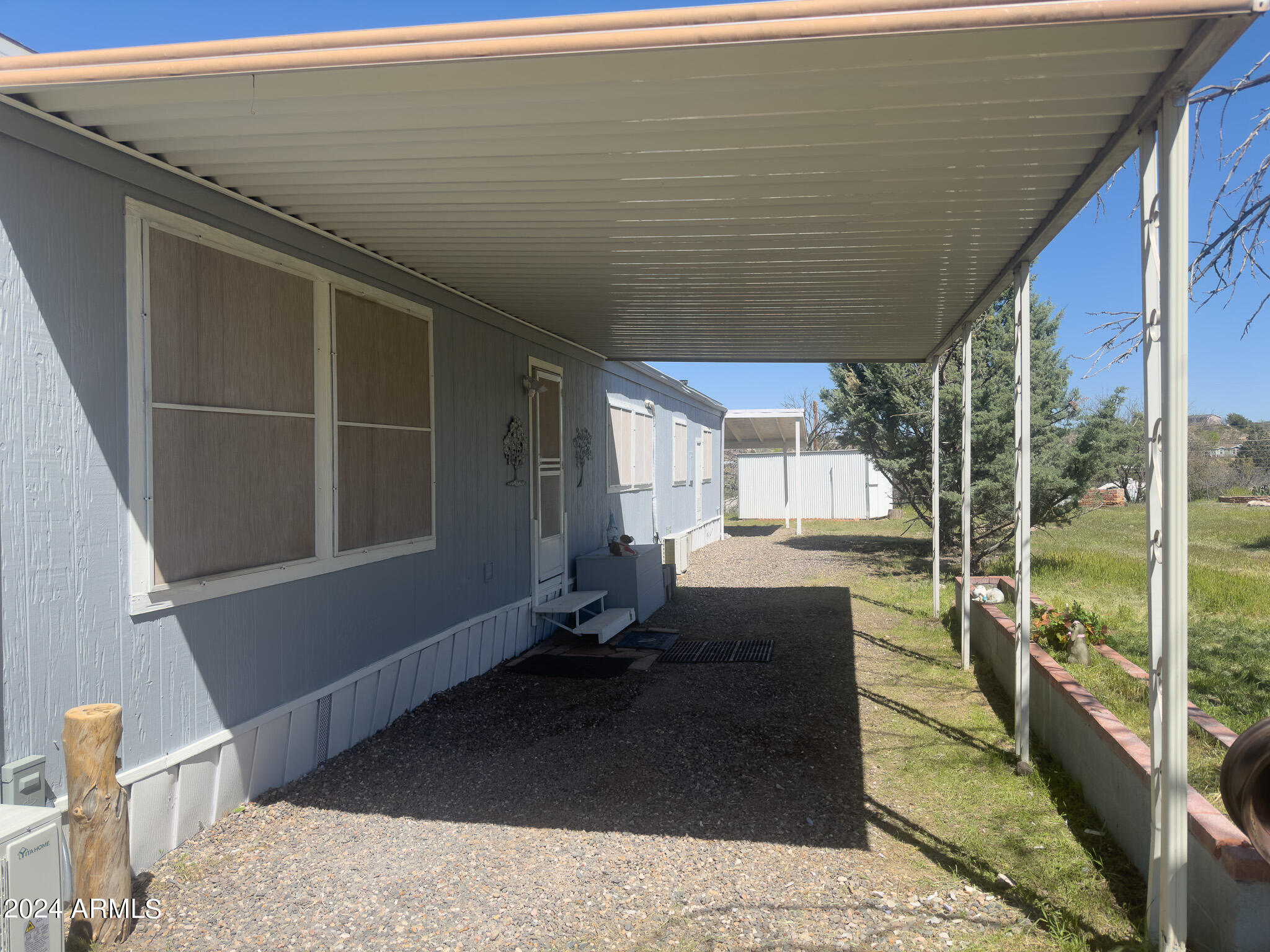 3360 East Maybe Manana Way Rimrock, AZ 86335 - Photo 2 of 48 IMG_1207