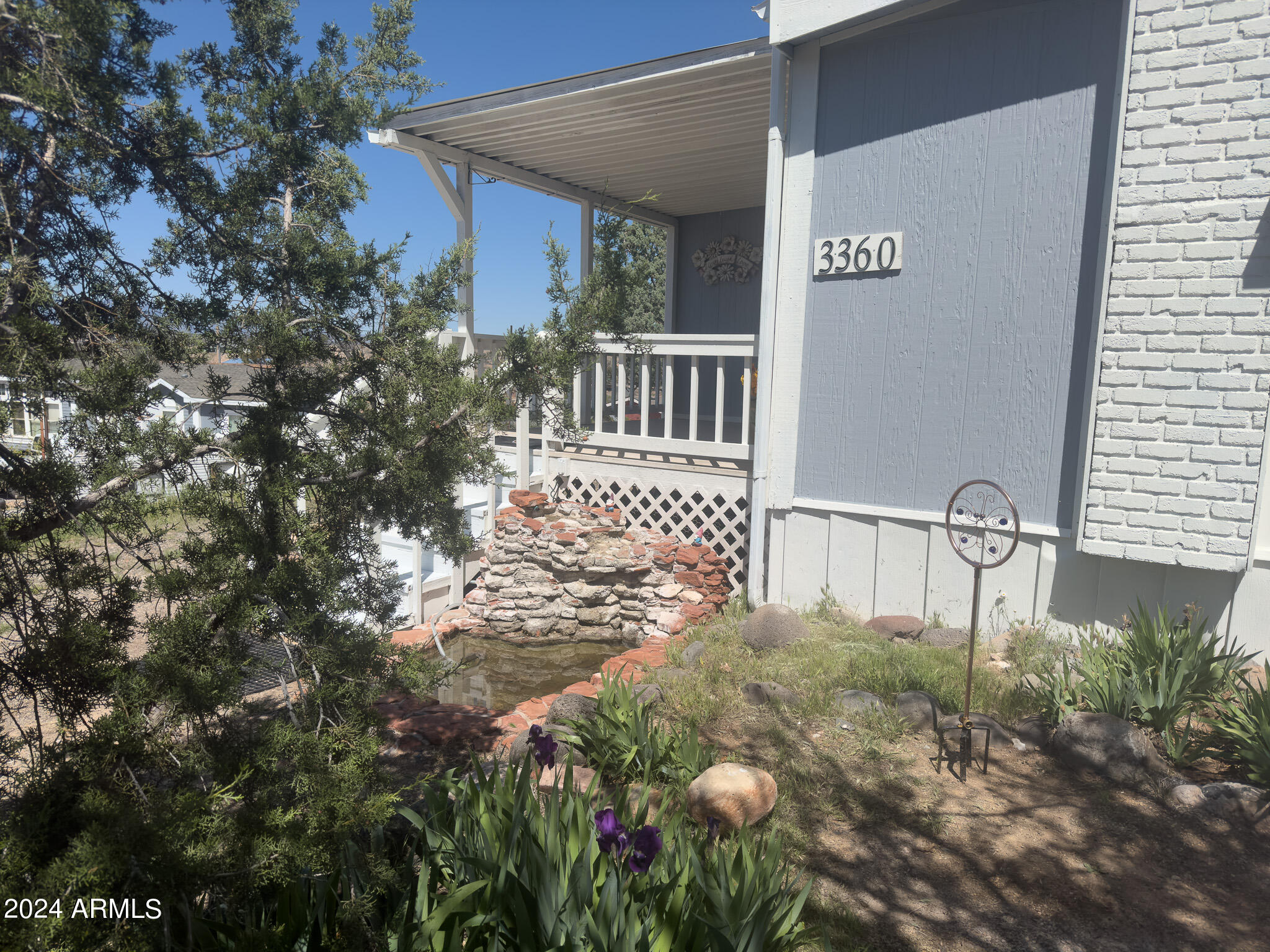 3360 East Maybe Manana Way Rimrock, AZ 86335 - Photo 47 of 48 IMG_1206