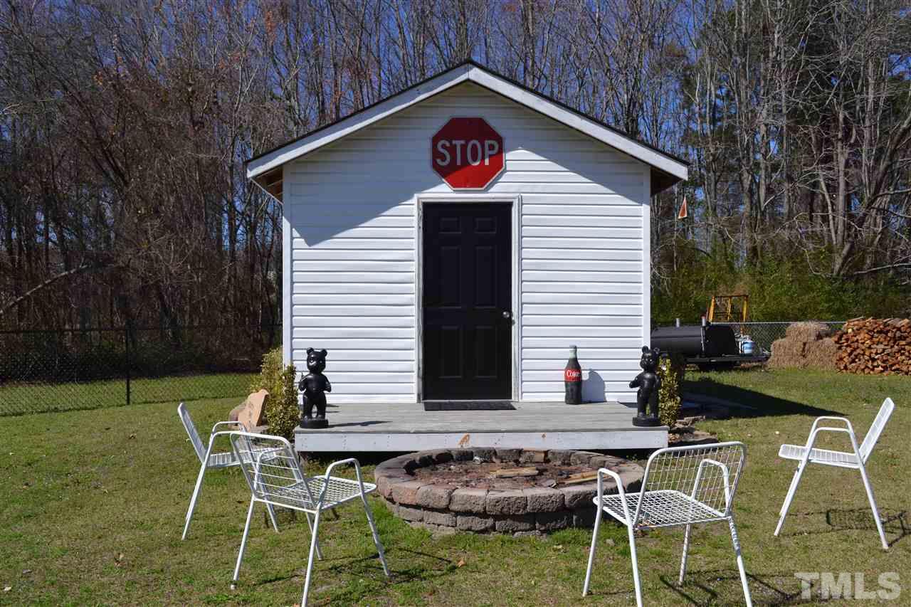 4322 South Shiloh Road Garner, NC 27529 - Photo 22 of 23 Gallery Image 22