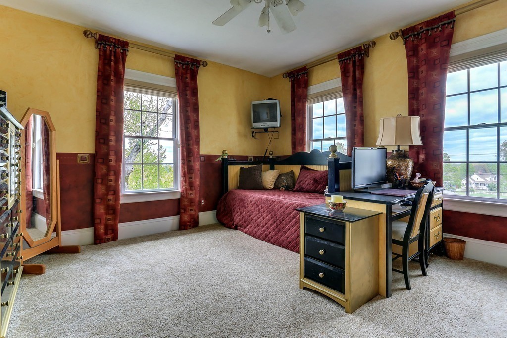 1347 Tinkham Road Wilbraham, MA 01095 - Photo 14 of 30