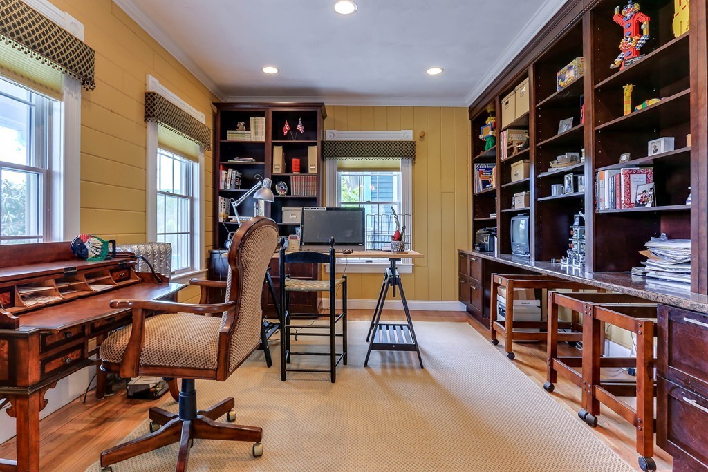 1347 Tinkham Road Wilbraham, MA 01095 - Photo 22 of 30