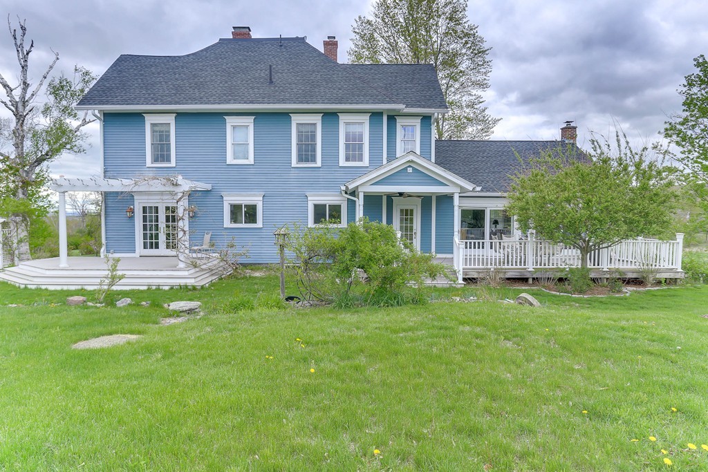 1347 Tinkham Road Wilbraham, MA 01095 - Photo 29 of 30