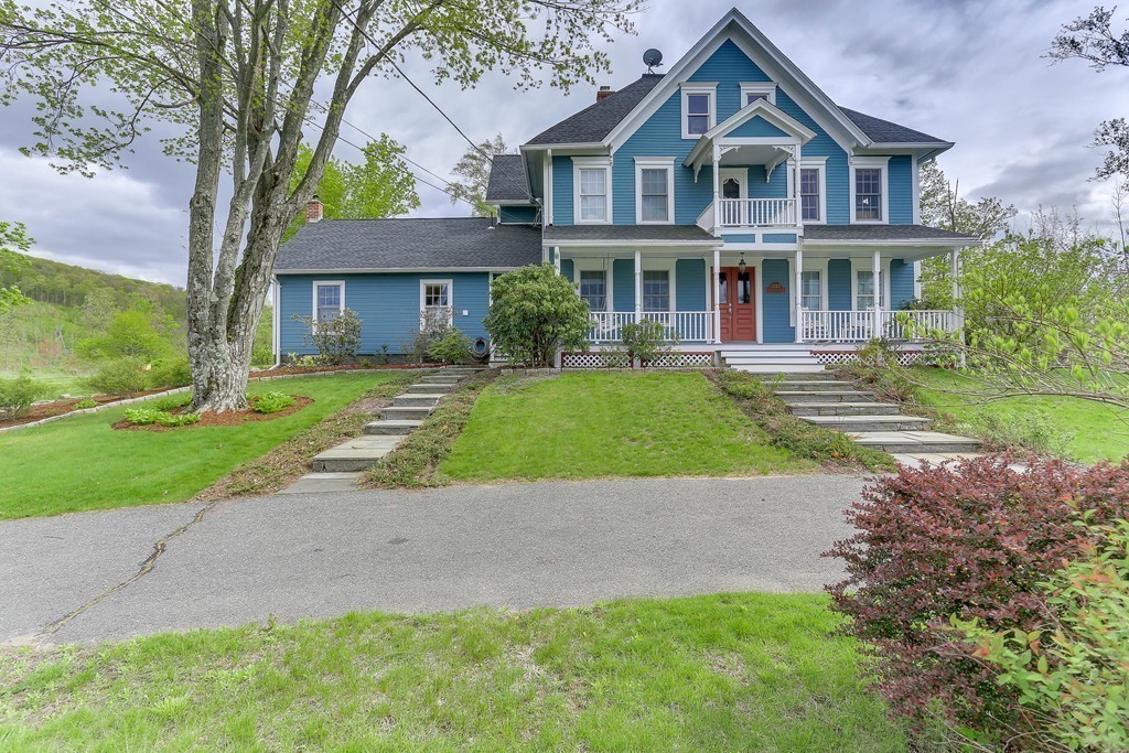 1347 Tinkham Road Wilbraham, MA 01095 - Photo 30 of 30