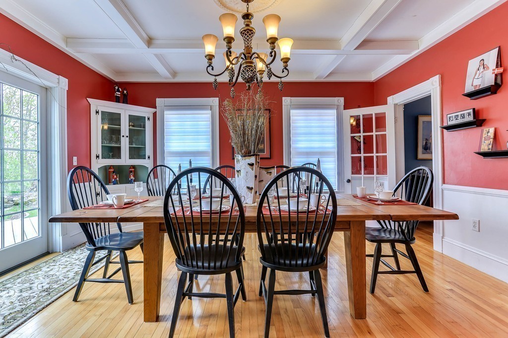1347 Tinkham Road Wilbraham, MA 01095 - Photo 5 of 30