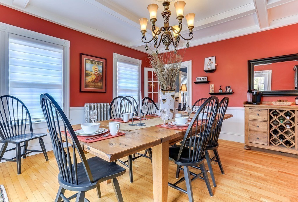 1347 Tinkham Road Wilbraham, MA 01095 - Photo 6 of 30
