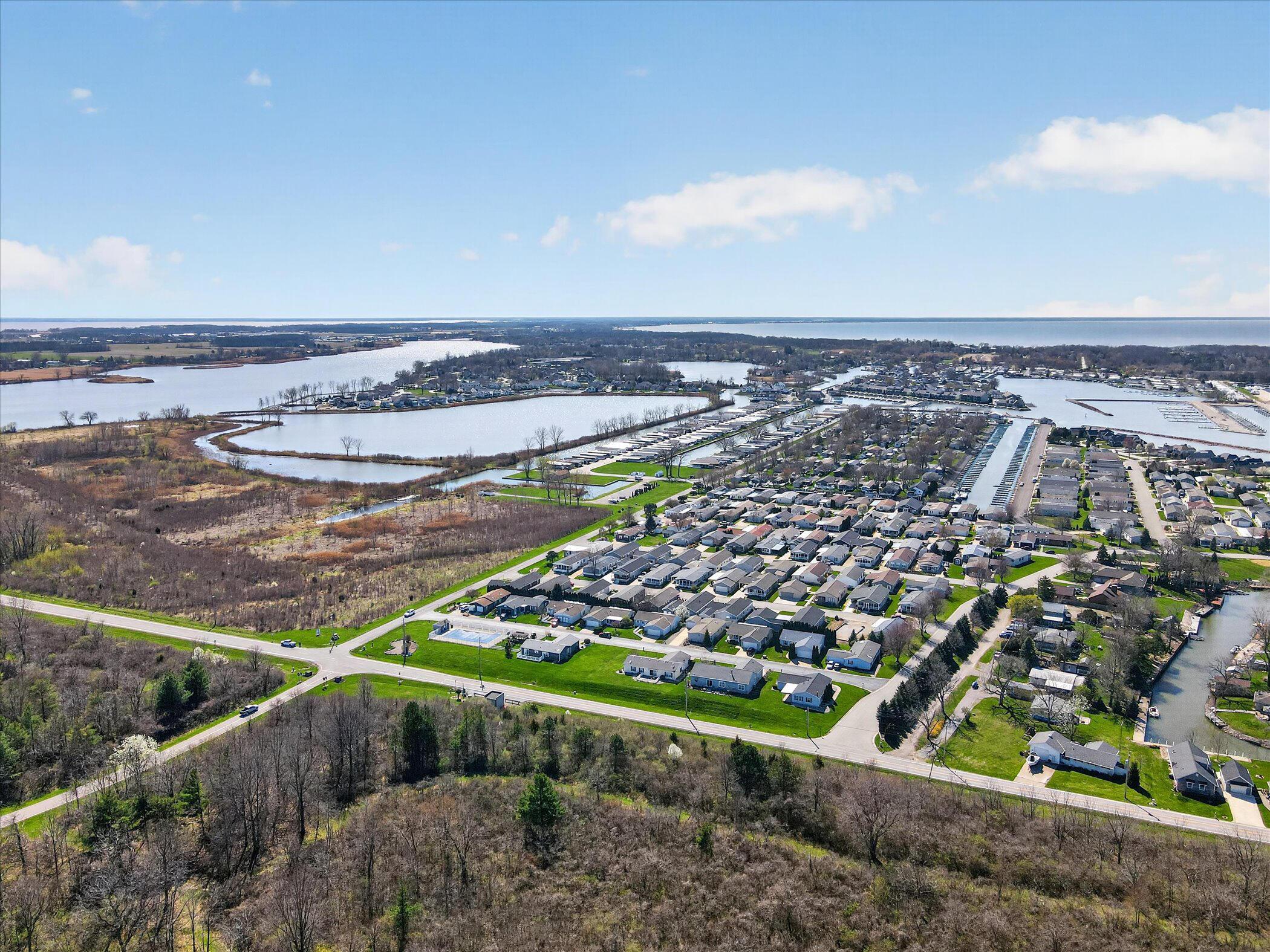 1600 North Buck Road, Unit LOT 34 Lakeside Marblehead, OH 43440 - Photo 42 of 52