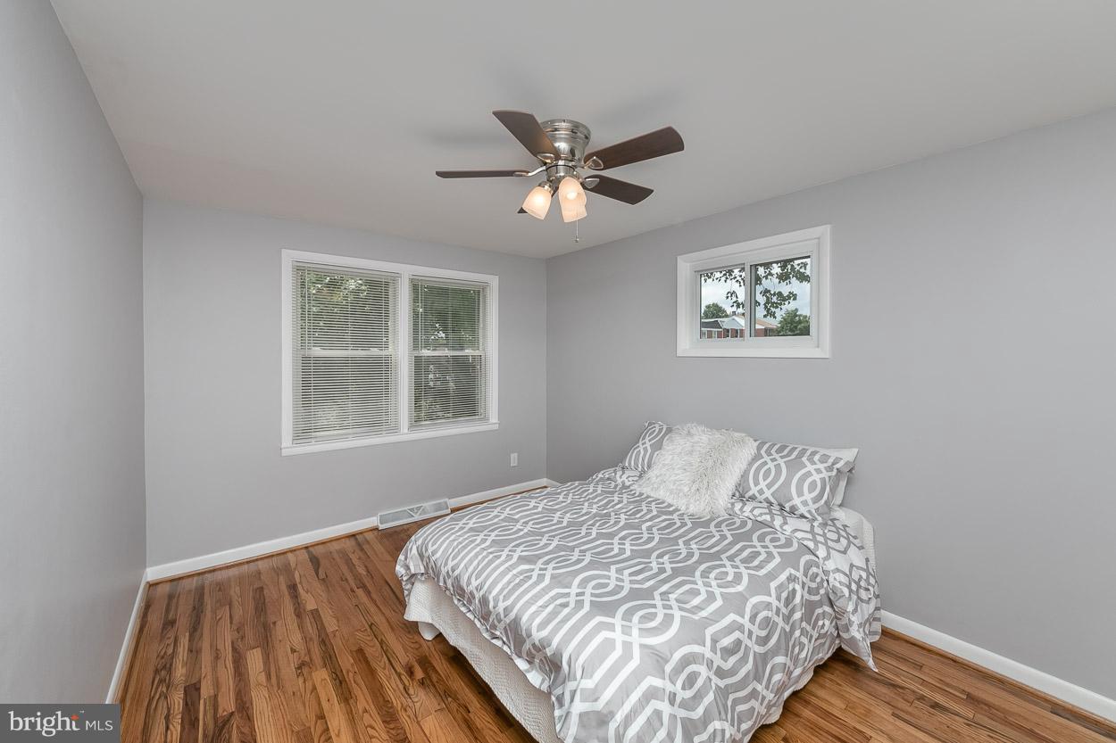 5515 Whitwood Road Baltimore, MD 21206 - Photo 14 of 30 Bedroom (Master)