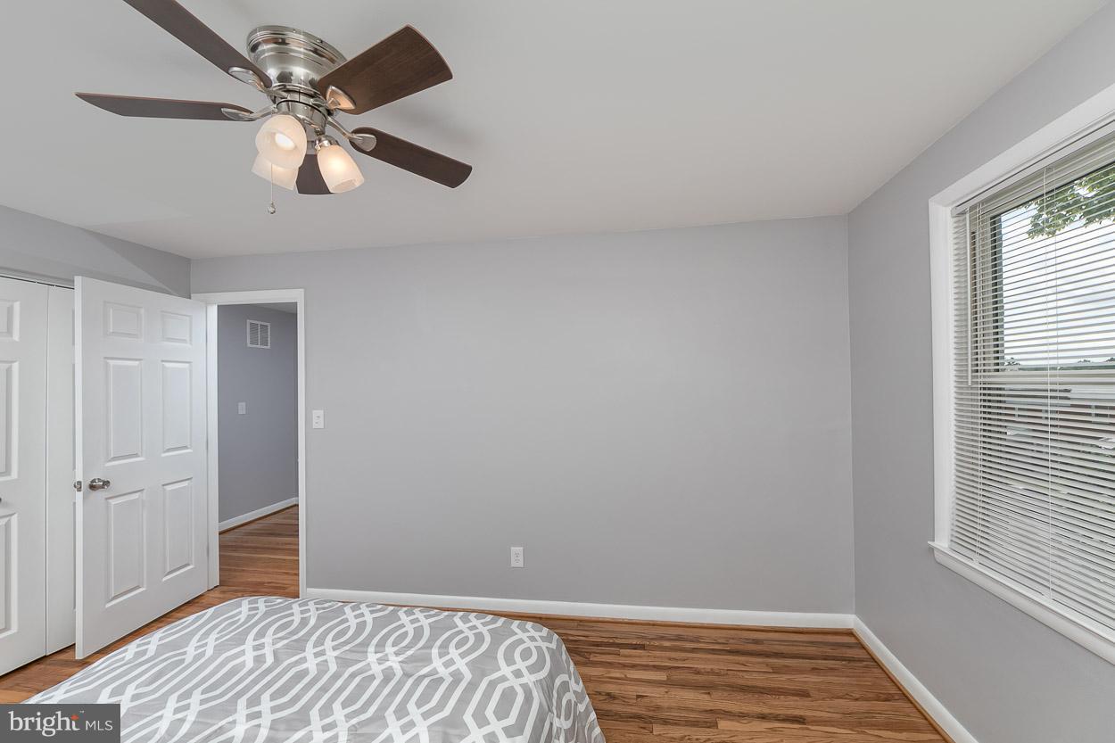 5515 Whitwood Road Baltimore, MD 21206 - Photo 15 of 30 Bedroom (Master)