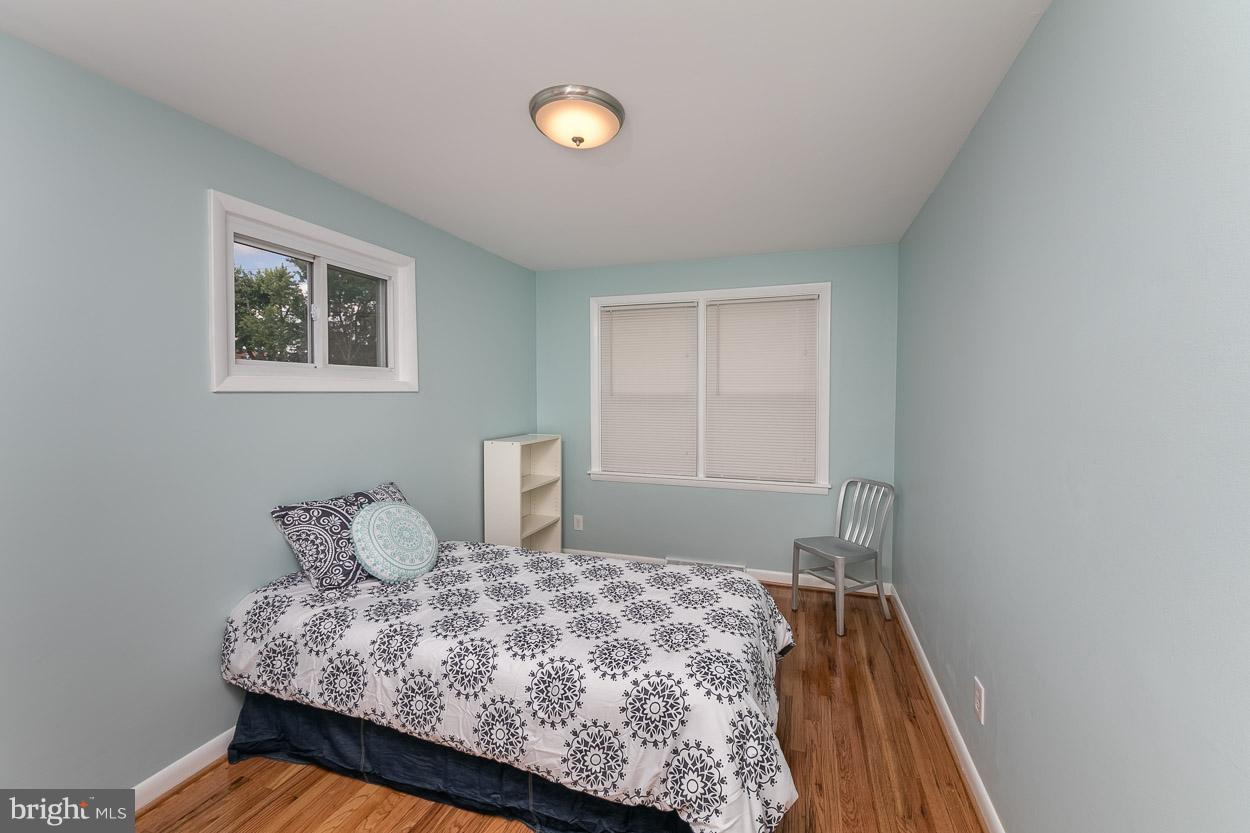 5515 Whitwood Road Baltimore, MD 21206 - Photo 19 of 30 Bedroom