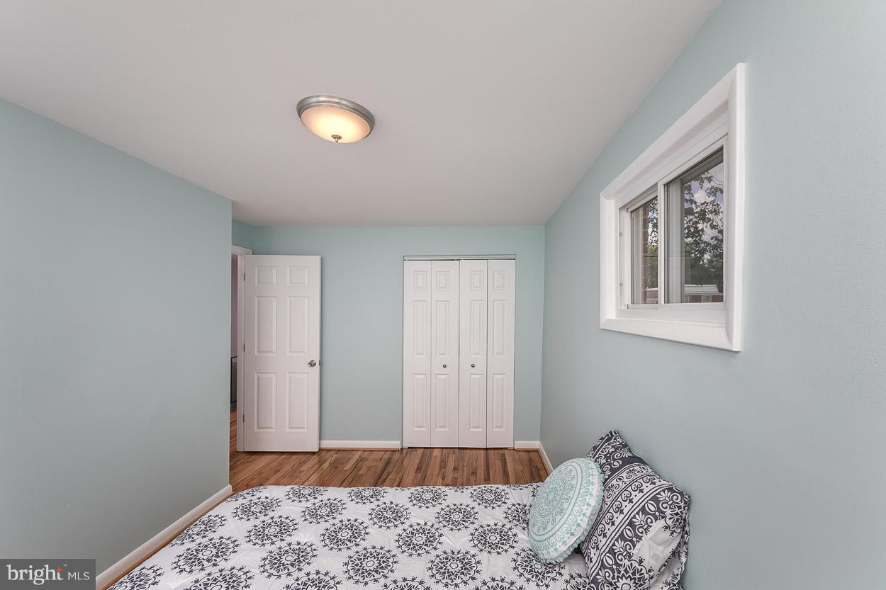 5515 Whitwood Road Baltimore, MD 21206 - Photo 20 of 30 Bedroom