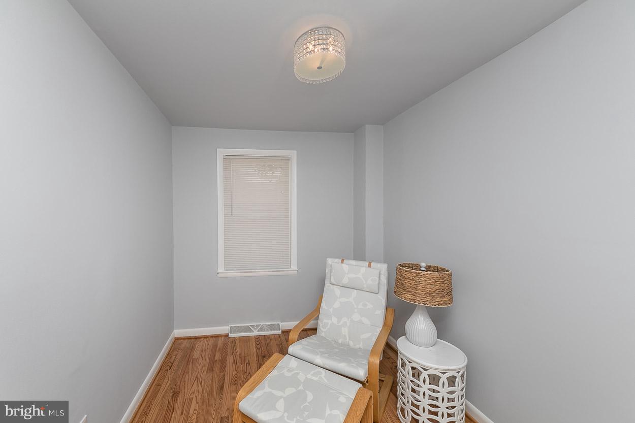 5515 Whitwood Road Baltimore, MD 21206 - Photo 21 of 30 Bedroom