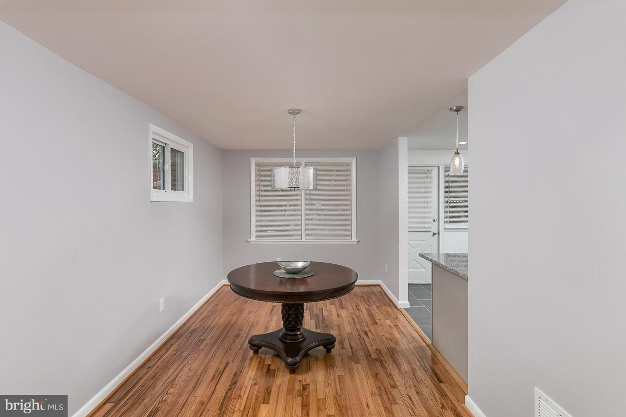 5515 Whitwood Road Baltimore, MD 21206 - Photo 8 of 30 Dining Room
