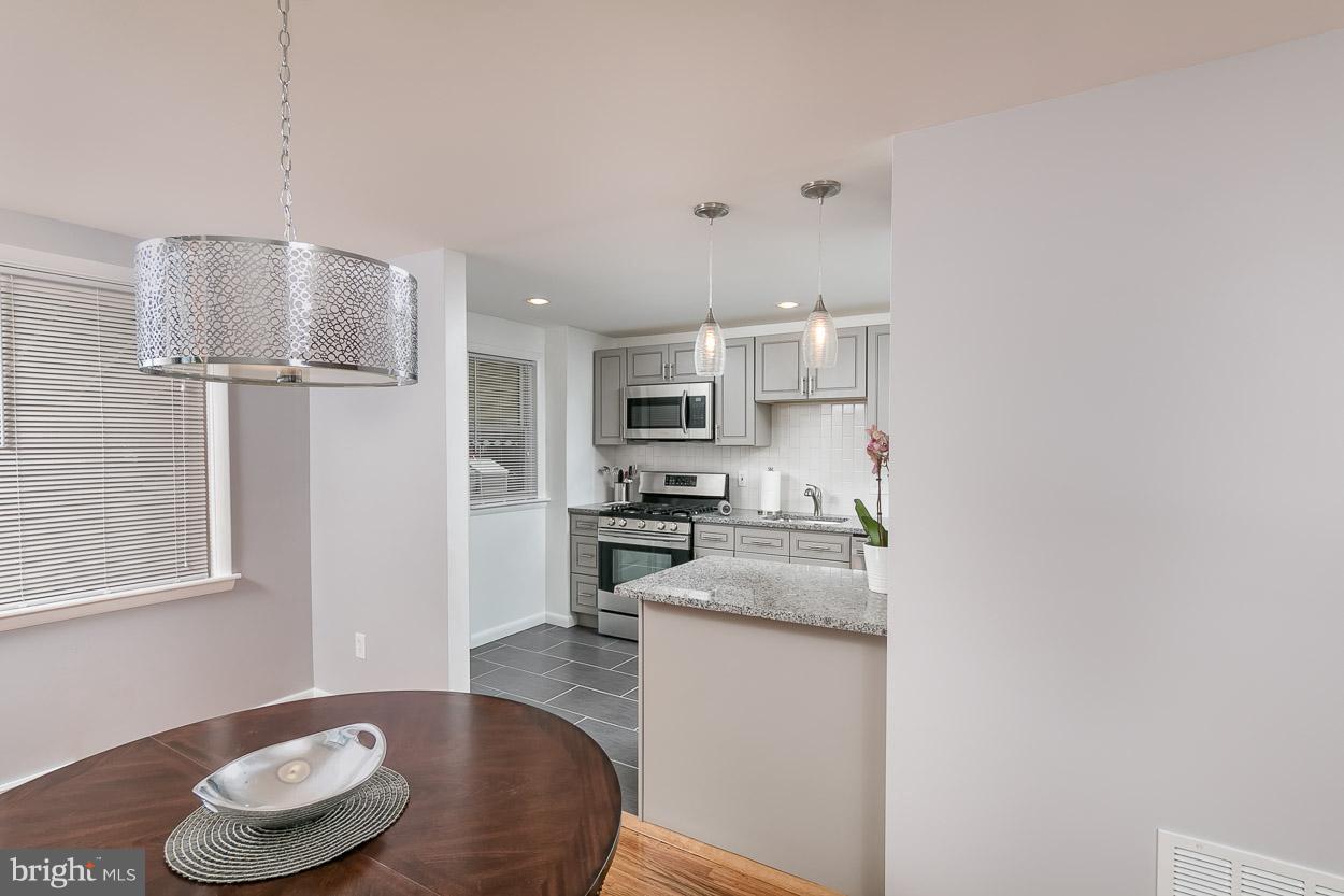 5515 Whitwood Road Baltimore, MD 21206 - Photo 9 of 30 Dining Room