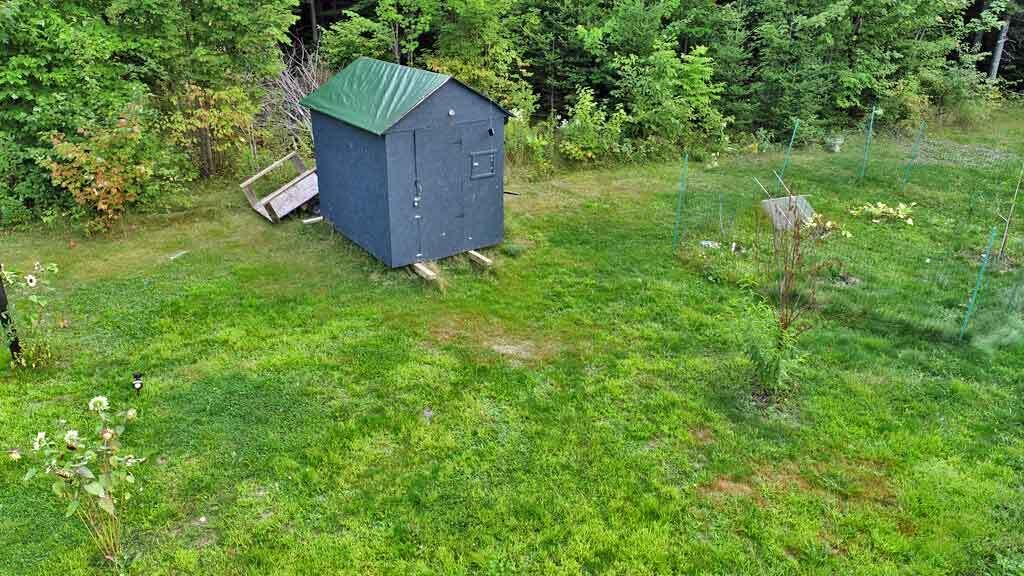 1312 U.S. Rte 1 Amity, ME 04471 - Photo 22 of 48 storage-shed-me-homestead
