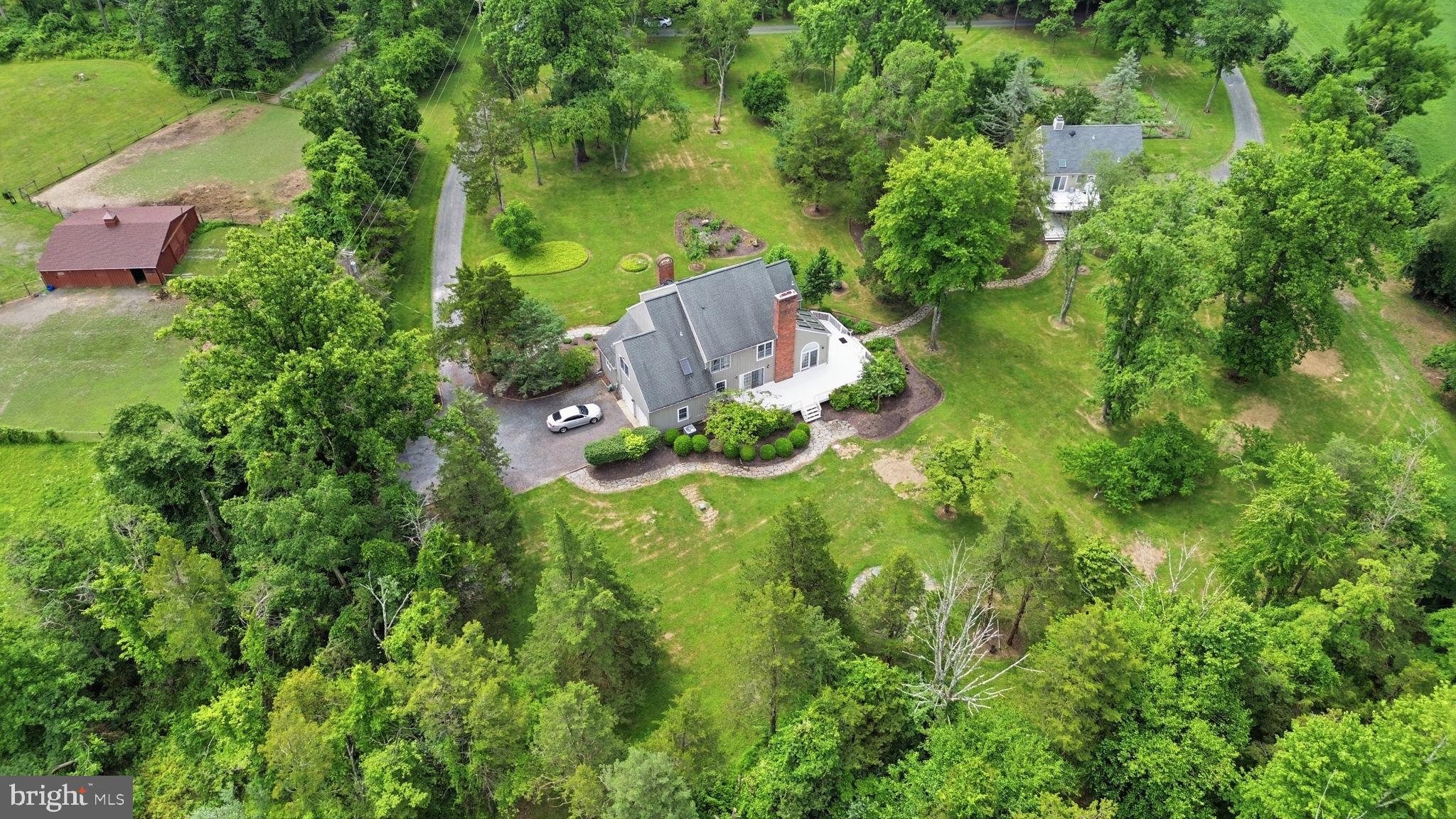 136 Rocktown-lamb Road Lambertville, NJ 08530 - Photo 88 of 107