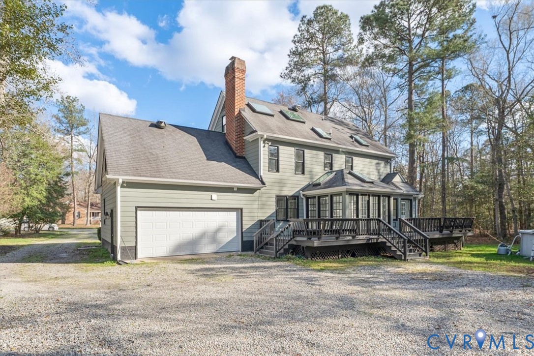 5300 Copperpenny Road Chesterfield, VA 23832 - Photo 41 of 47