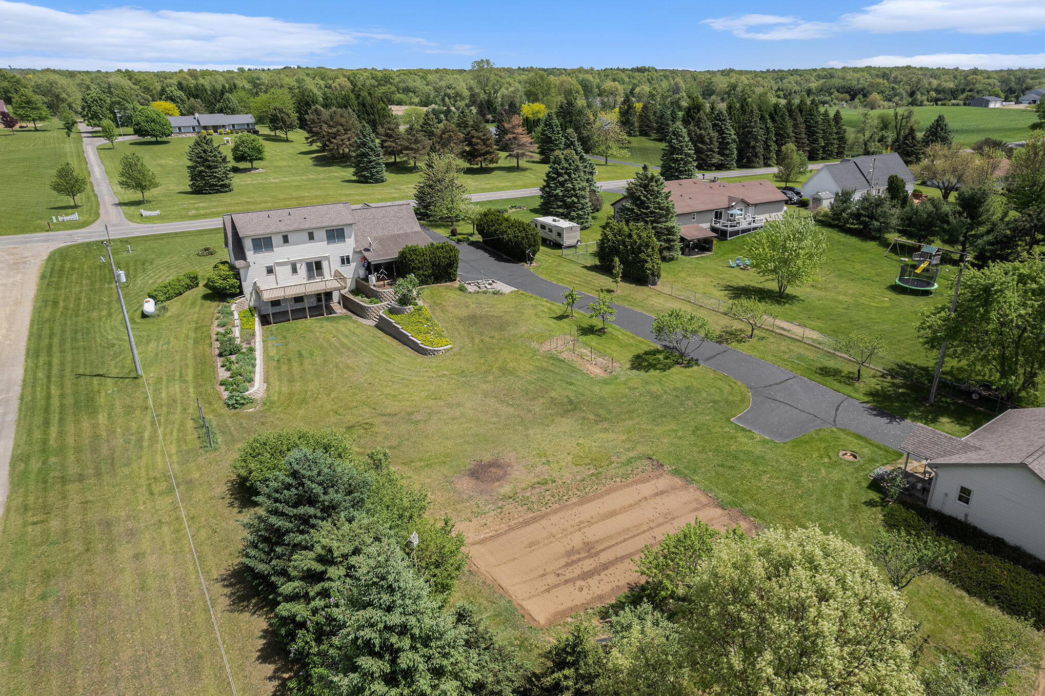 2222 North Portage Road Jackson, MI 49201 - Photo 30 of 34 030_dji_0560-_309