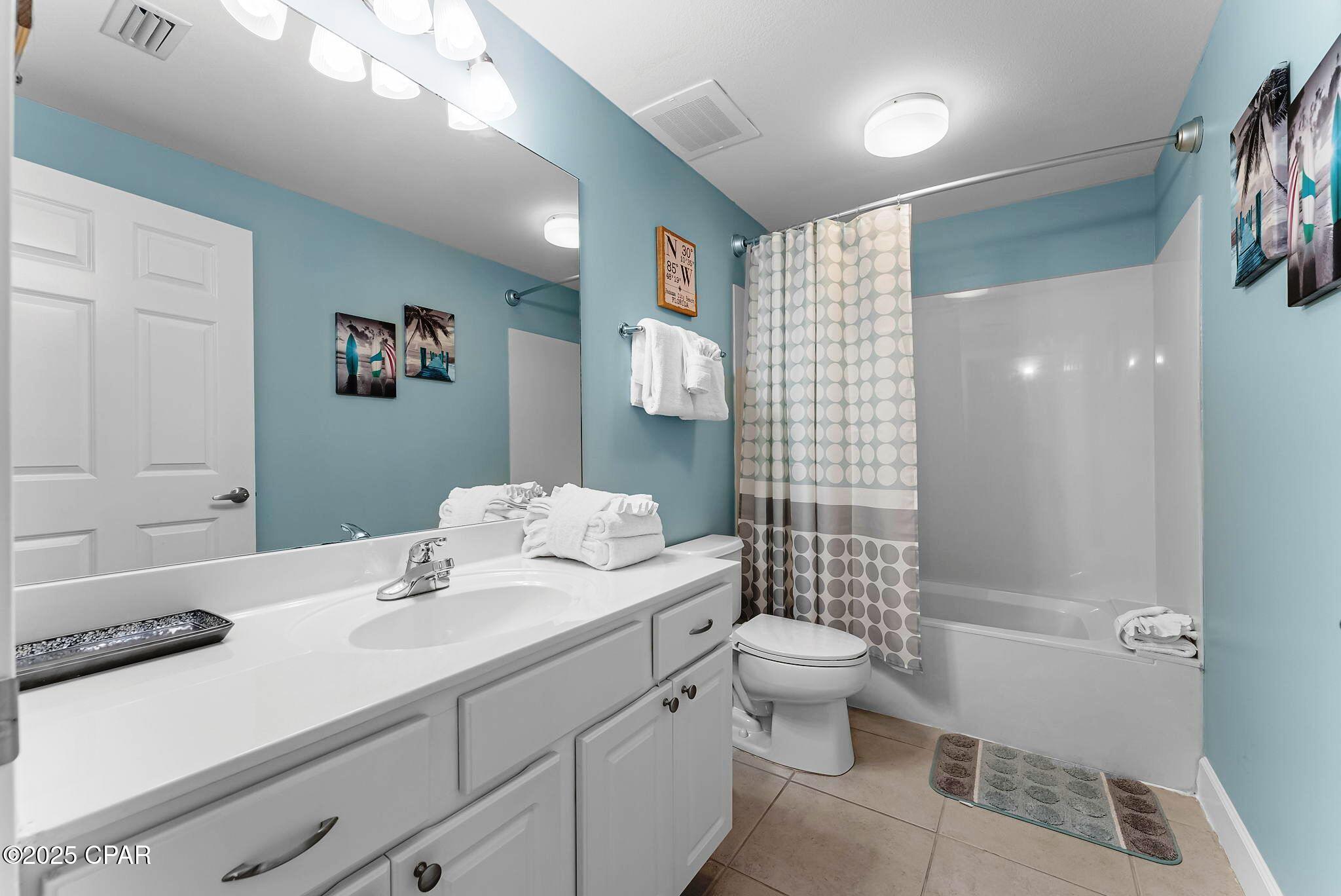 14825 Front Beach Road, Unit 2407 Panama City Beach, FL 32413 - Photo 21 of 46