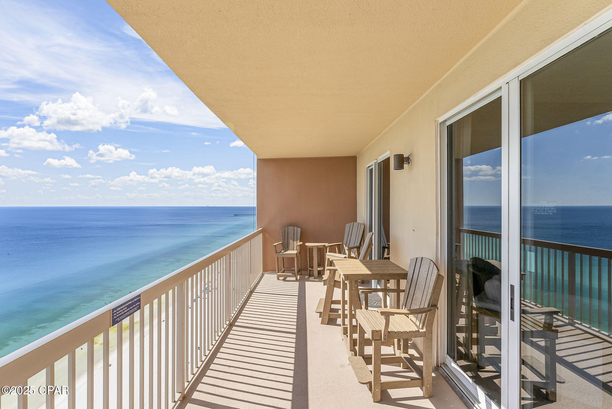14825 Front Beach Road, Unit 2407 Panama City Beach, FL 32413 - Photo 22 of 46