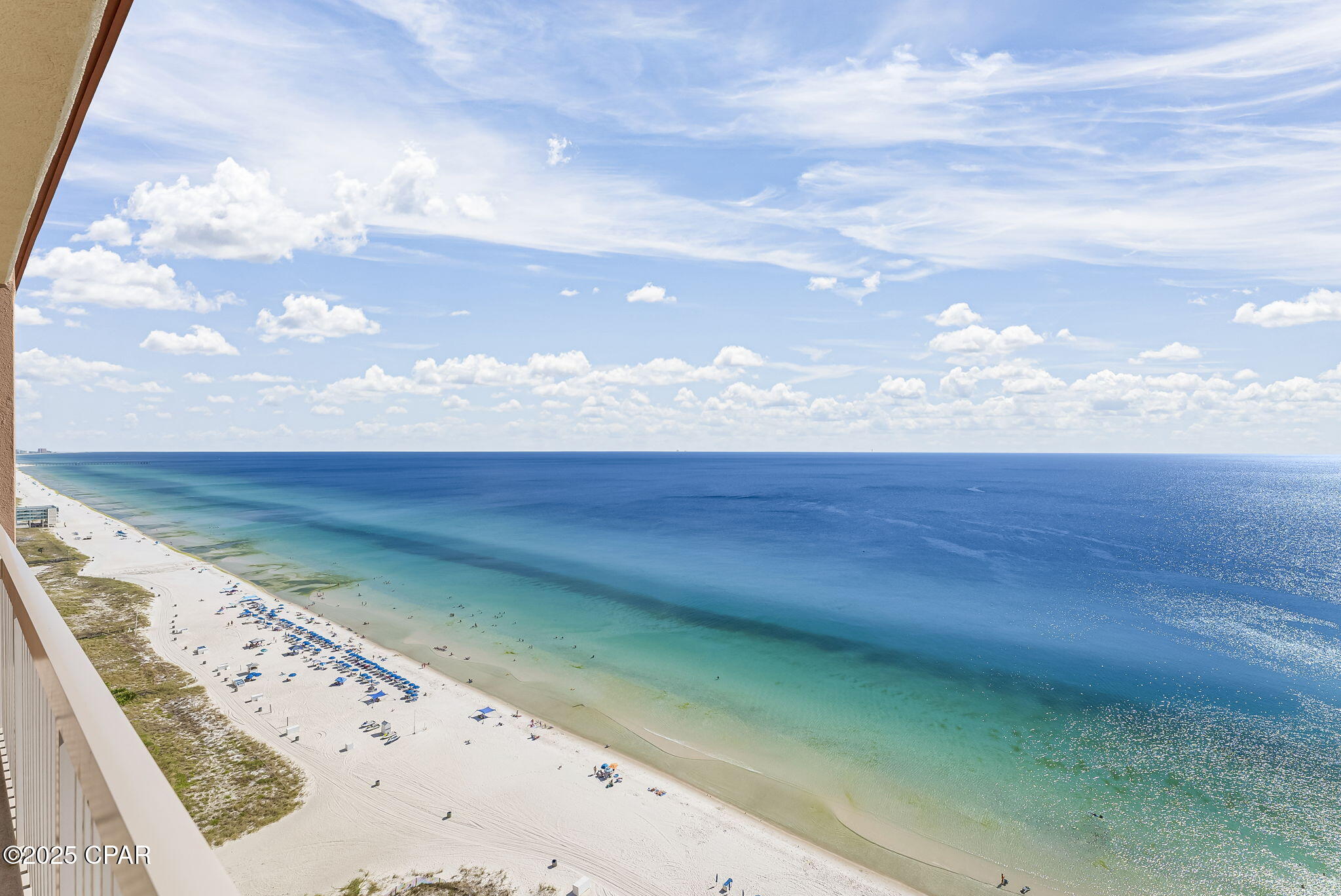 14825 Front Beach Road, Unit 2407 Panama City Beach, FL 32413 - Photo 23 of 46