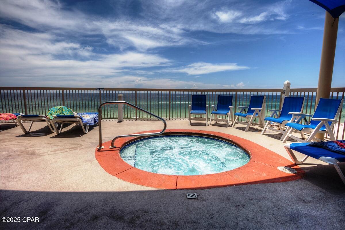 14825 Front Beach Road, Unit 2407 Panama City Beach, FL 32413 - Photo 26 of 46