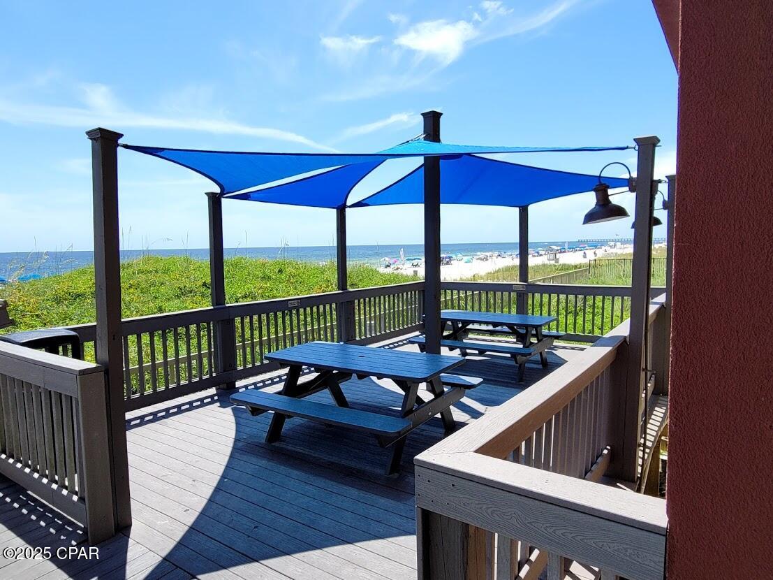 14825 Front Beach Road, Unit 2407 Panama City Beach, FL 32413 - Photo 31 of 46