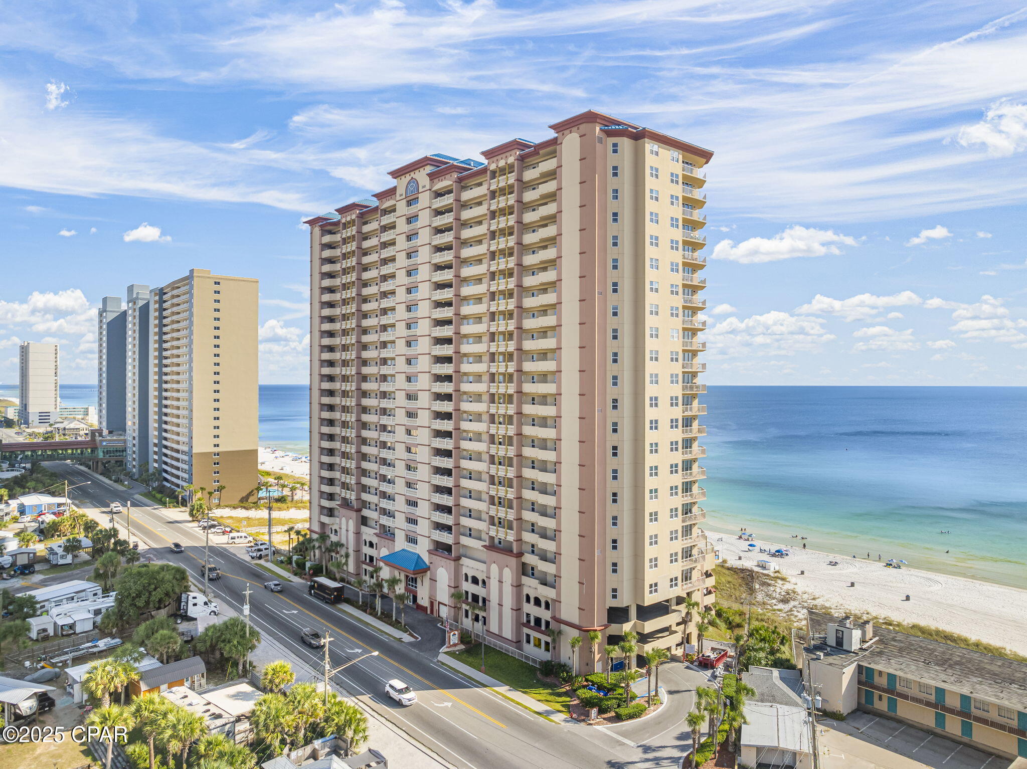 14825 Front Beach Road, Unit 2407 Panama City Beach, FL 32413 - Photo 40 of 46