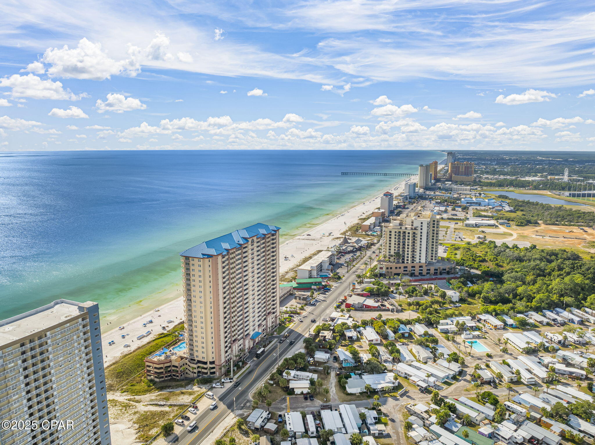 14825 Front Beach Road, Unit 2407 Panama City Beach, FL 32413 - Photo 44 of 46