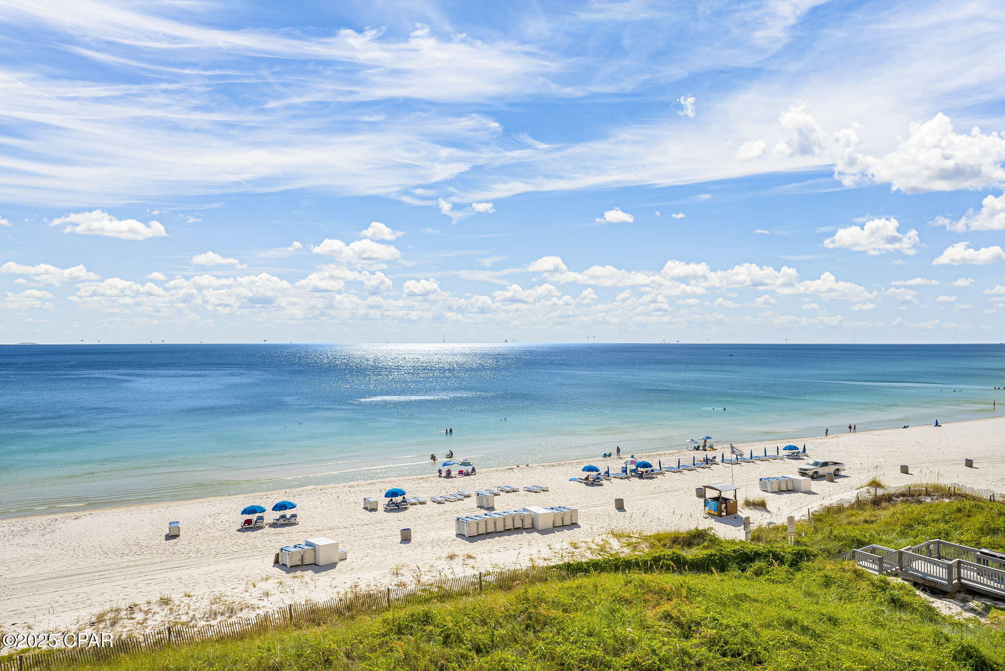 14825 Front Beach Road, Unit 2407 Panama City Beach, FL 32413 - Photo 46 of 46