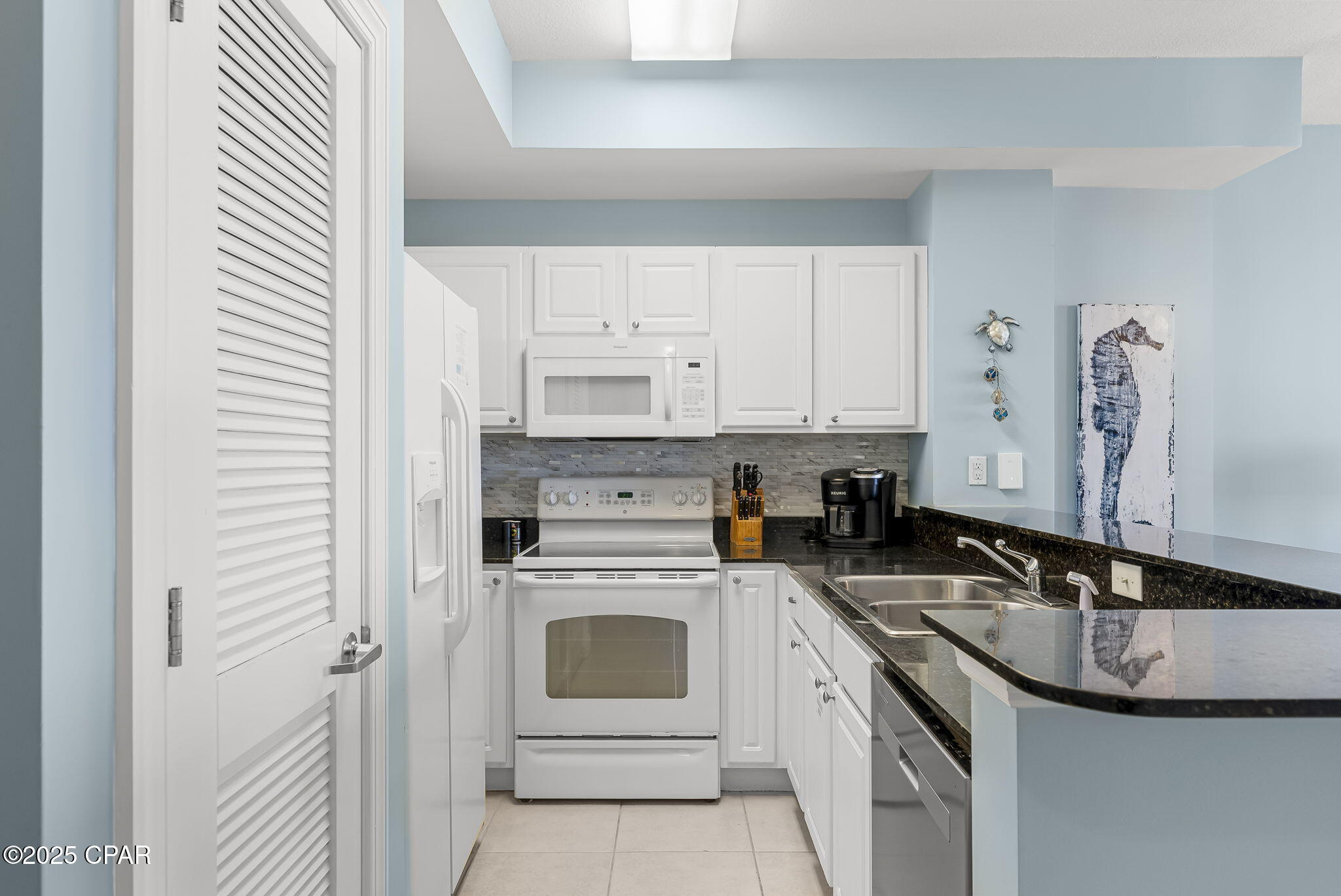 14825 Front Beach Road, Unit 2407 Panama City Beach, FL 32413 - Photo 5 of 46