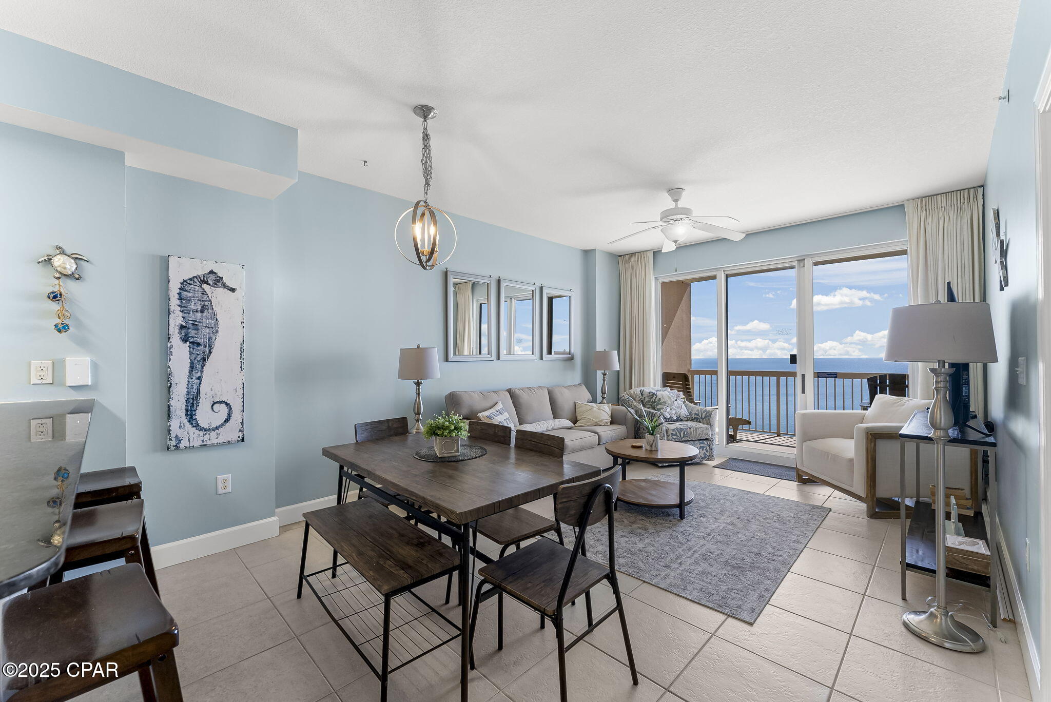 14825 Front Beach Road, Unit 2407 Panama City Beach, FL 32413 - Photo 7 of 46