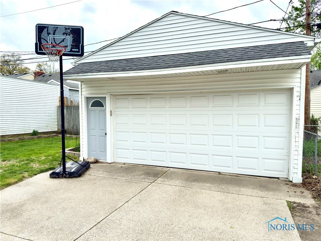 3823 Garrison Road Toledo, OH 43613 - Photo 33 of 33 Gallery Image 33