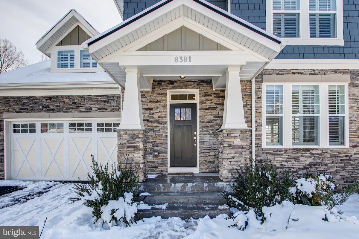 8391 Edward Carr Court Springfield, VA 22153 - Photo 2 of 67 Gallery Image 2