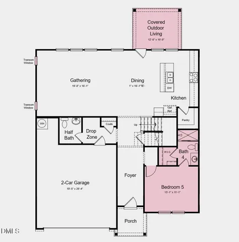 $489,999 | 1185 Condor Jct Road, Wendell, NC 27591