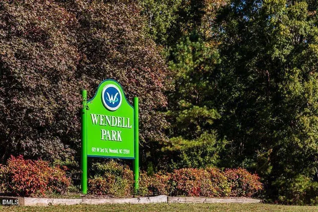 $489,999 | 1185 Condor Jct Road, Wendell, NC 27591