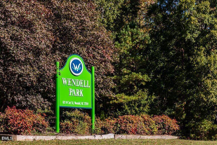 1185 Condor Jct Road Wendell, NC 27591 - Photo 24 of 31 community 03