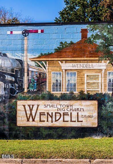 1185 Condor Jct Road Wendell, NC 27591 - Photo 31 of 31 community 10