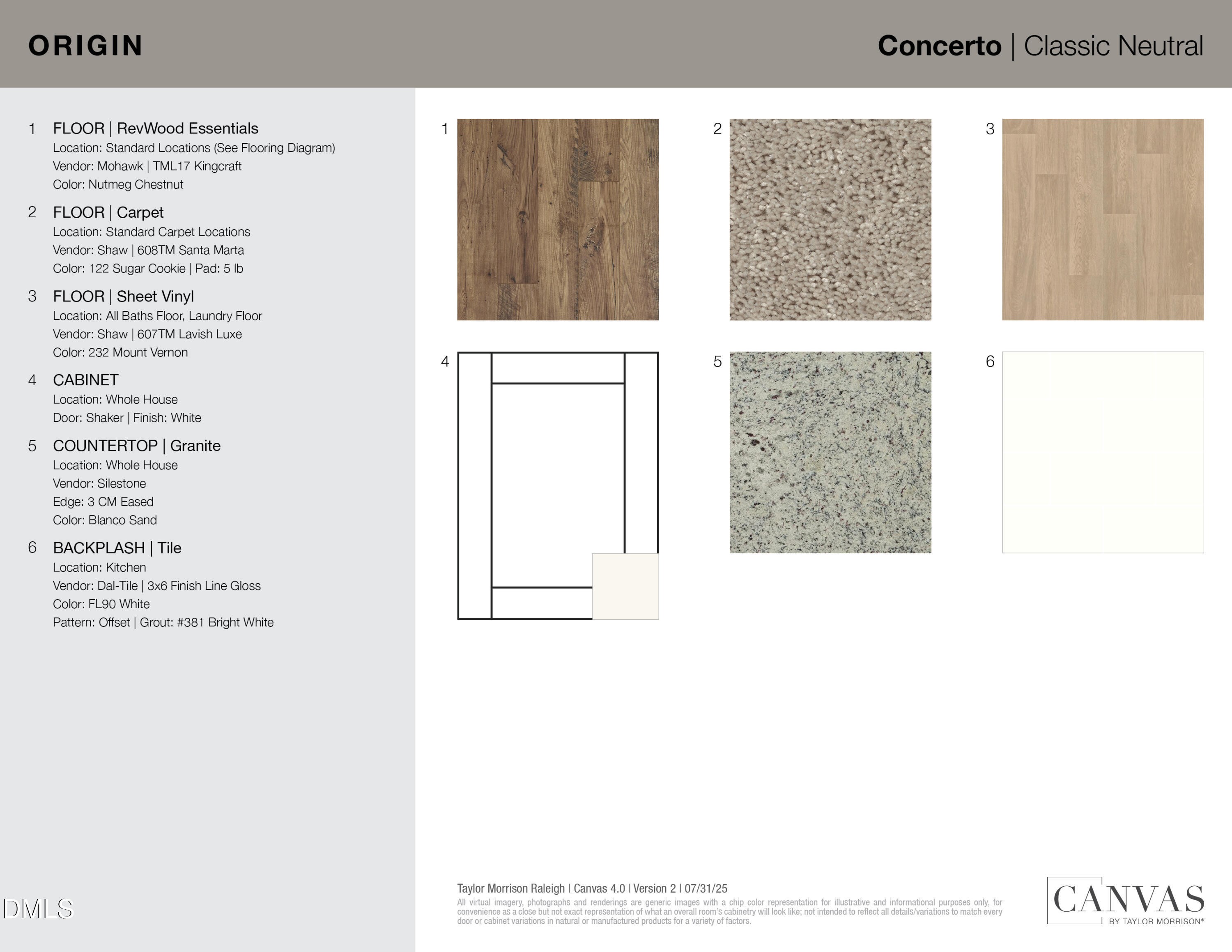 1185 Condor Jct Road Wendell, NC 27591 - Photo 4 of 31 Raleigh-Canvas4-Origin-Concerto