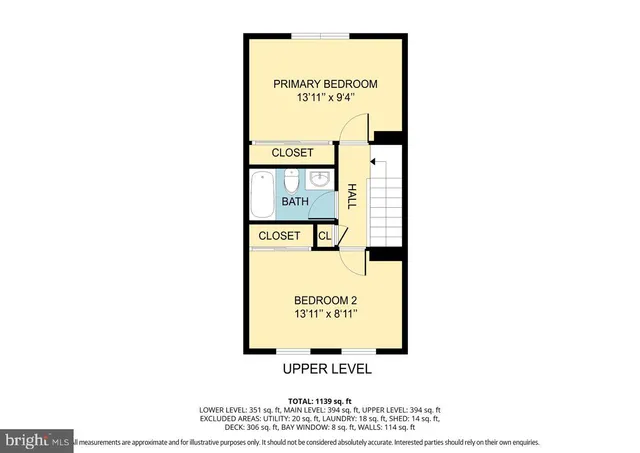 $425,000 | 9 Alden Court, Sterling, VA 20165