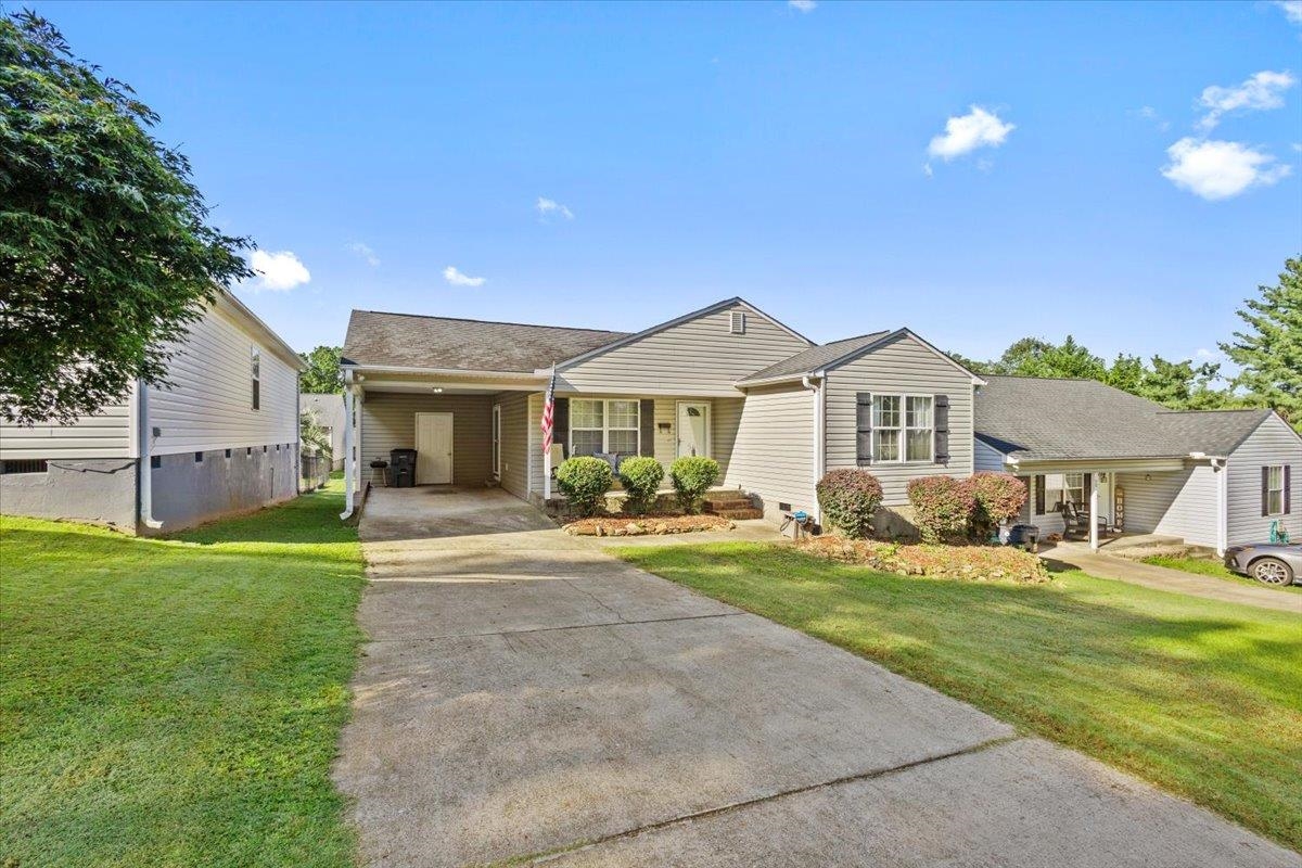 56 Buice Street Inman, SC 29349 - Photo 2 of 25